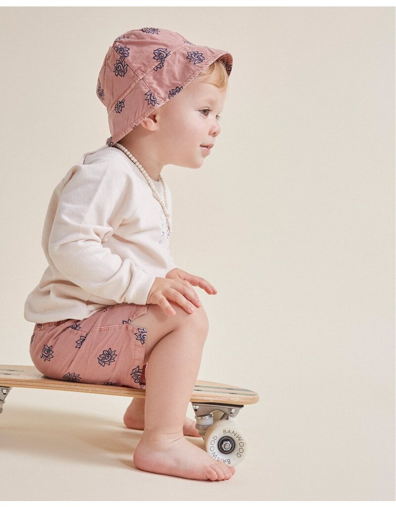 Buho Buho -  Trui ivoor