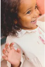 Bonton Bonton - Jas Ermana - ecru