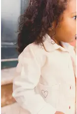 Bonton Bonton - Jas Ermana - ecru