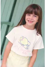 Bonton Bonton - T-shirt Lemonday