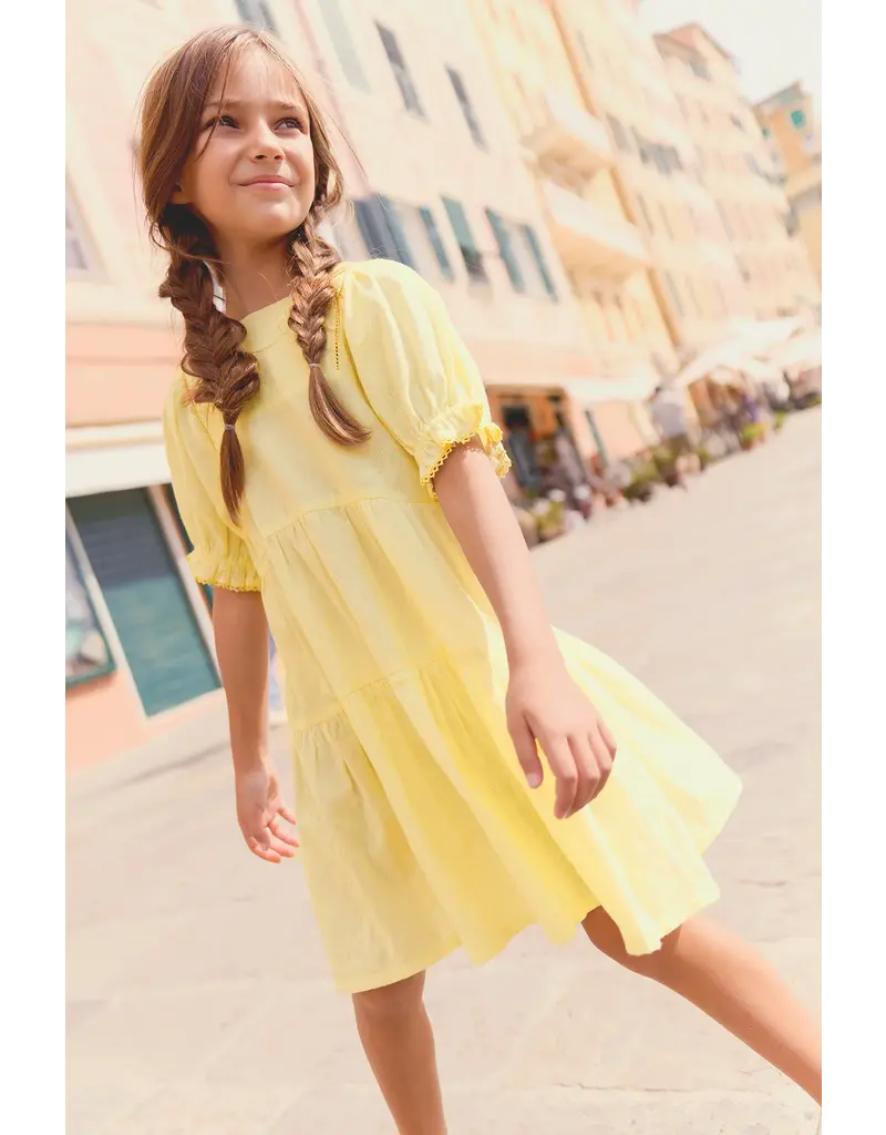 Bonton Bonton - Jurk Loretto