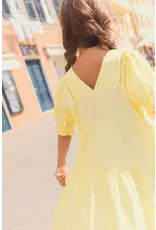 Bonton Bonton - Jurk Loretto