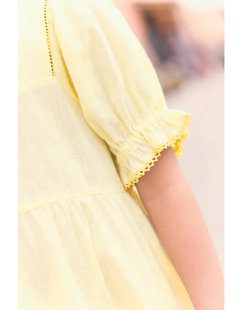 Bonton Bonton - Jurk Loretto