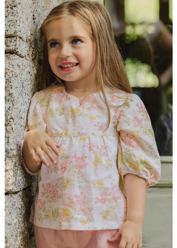 Tartine & Chocolat Tartine & Chocolat - Blouse Louise