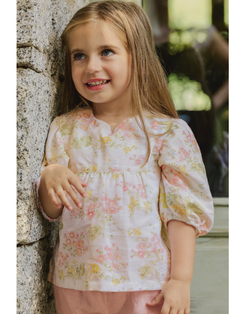 Tartine & Chocolat Tartine & Chocolat - Blouse Louise