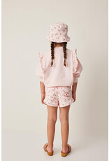 Tocoto Vintage - Trui Cherry Camp pink