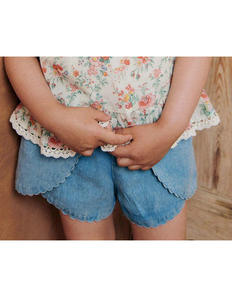 Louise Misha Short Asya - Jeans