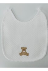 living nature Living nature - Bavet zittend beertje (roze)