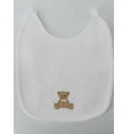 living nature Living nature - Bavet zittend beertje (roze)