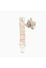 living nature Living nature- Sand striped fopspeenketting