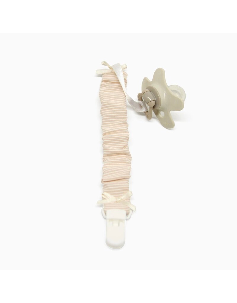 living nature Living nature- Sand striped fopspeenketting