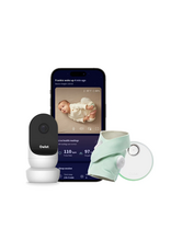 owlet Owlet - Dream sock - cam 2- mint