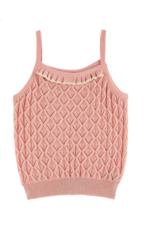 Emile & Ida Emile & Ida - Debardeur top - roze