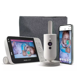 Avent Philips Avent - Baby monitor  SCD953/26