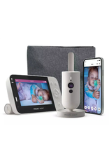 Avent Philips Avent - Baby monitor  SCD953/26