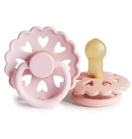 Frigg Frigg - Fairytaile - latex - White lilac - T2 6-12m