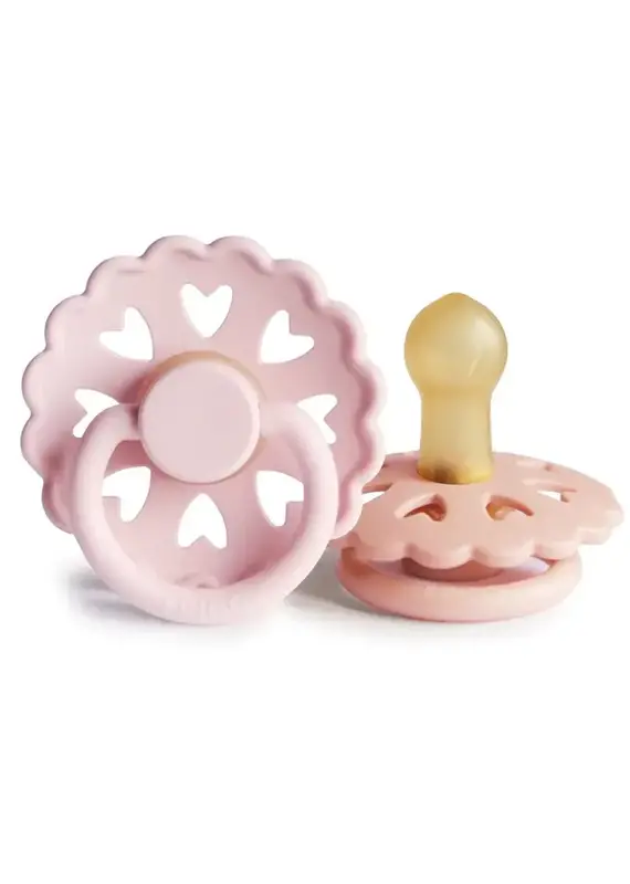 Frigg Frigg - Fairytaile - latex - White lilac - T2 6-12m
