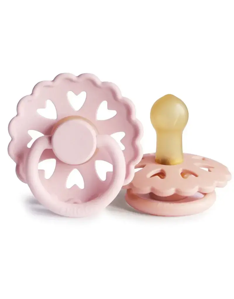 Frigg Frigg - Fairytaile - latex - White lilac - T2 6-12m