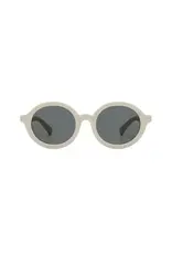 Komono - zonnebril lou 3-5jaar - ivory