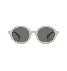 Komono - zonnebril lou 3-5jaar - ivory