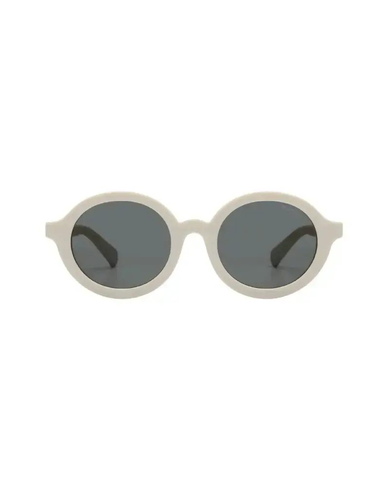 Komono - zonnebril lou 3-5jaar - ivory