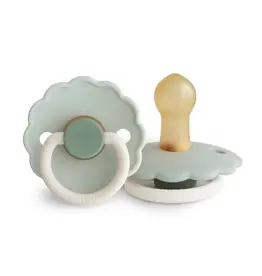 Frigg Frigg - Daisy bloom- latex - little darling  - T2 6-12m