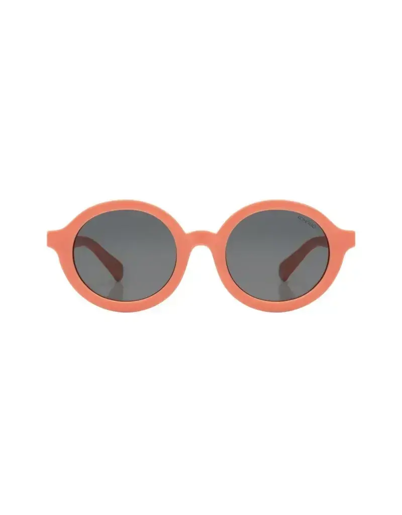 Komono Komono - zonnebril lou lou 3-5 jaar - Glossy Bubble
