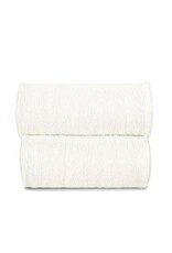 Condor Ceremonie kousen - laag, open haakwerk - NATA 202