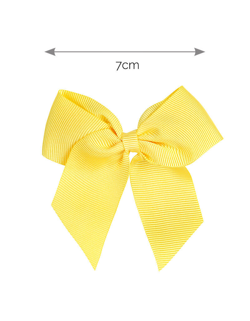 Condor Condor - Haarspeld/strik - Limoncell 631