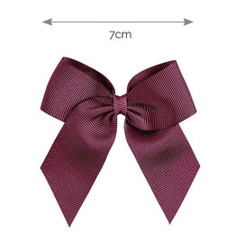 Condor Condor - Haarspeld/strik - Garnet 575
