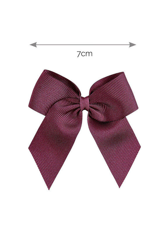 Condor Condor - Haarspeld/strik - Garnet 575