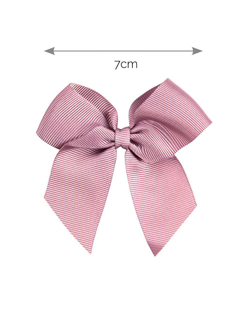 Condor Condor - Haarspeld/strik - pale pink  - 526