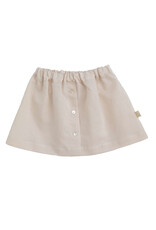 Baby Gi Baby G-Ocean-ROKJE-zand/roze