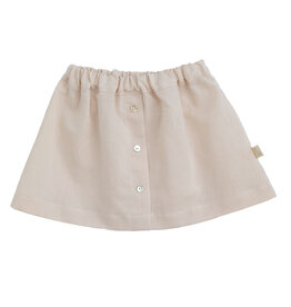 Baby Gi Baby G-Ocean-ROKJE-zand/roze