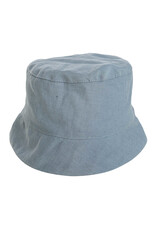 Baby Gi Baby Gi-zomerhoedje Ocean -blue