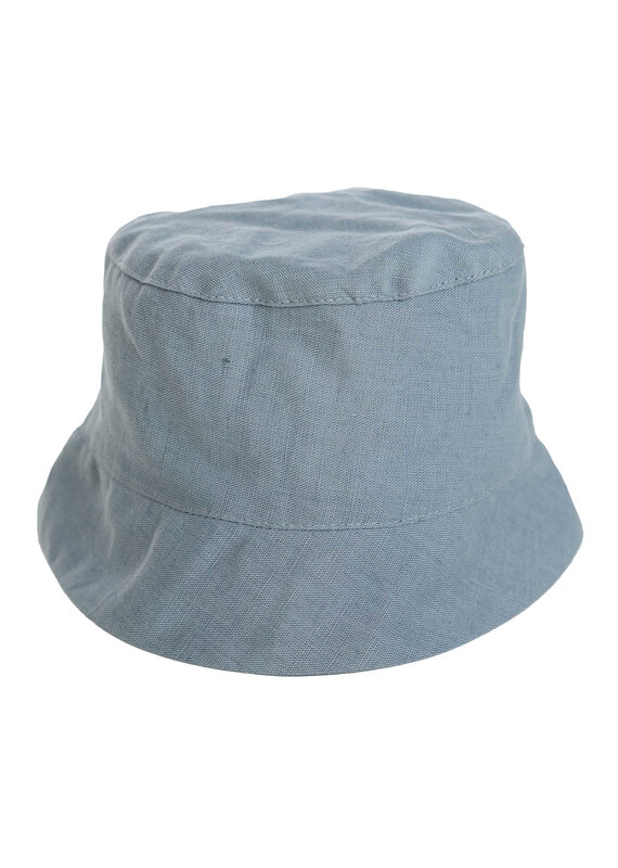 Baby Gi Baby Gi-zomerhoedje Ocean -blue