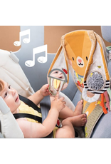 Taf Toys Taf toys - bunny play en kick auto speelgoed