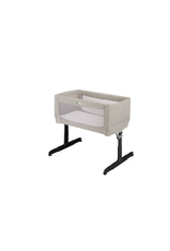 Bugaboo Joie co-sleeper roomie clay