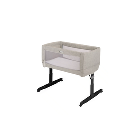 Bugaboo Joie co-sleeper roomie clay