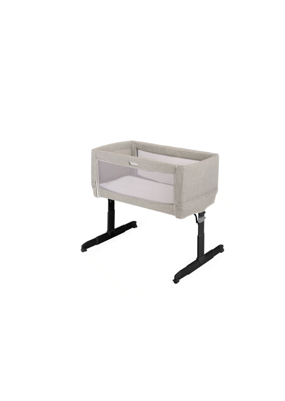 Bugaboo Joie co-sleeper roomie clay
