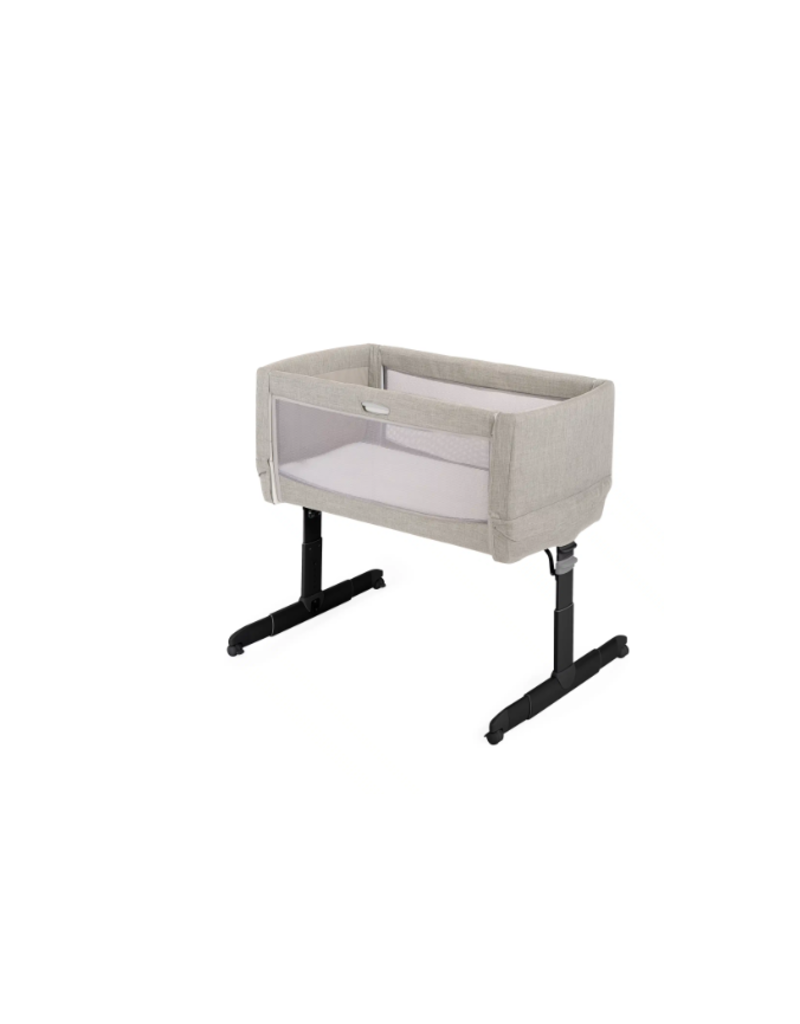 Bugaboo Joie co-sleeper roomie clay