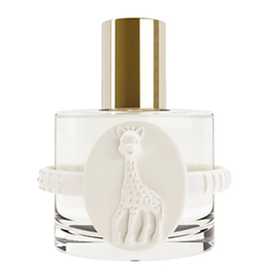Sophie la girafe Sophie La Girafe - Eau de Soin 50ml met bijtring
