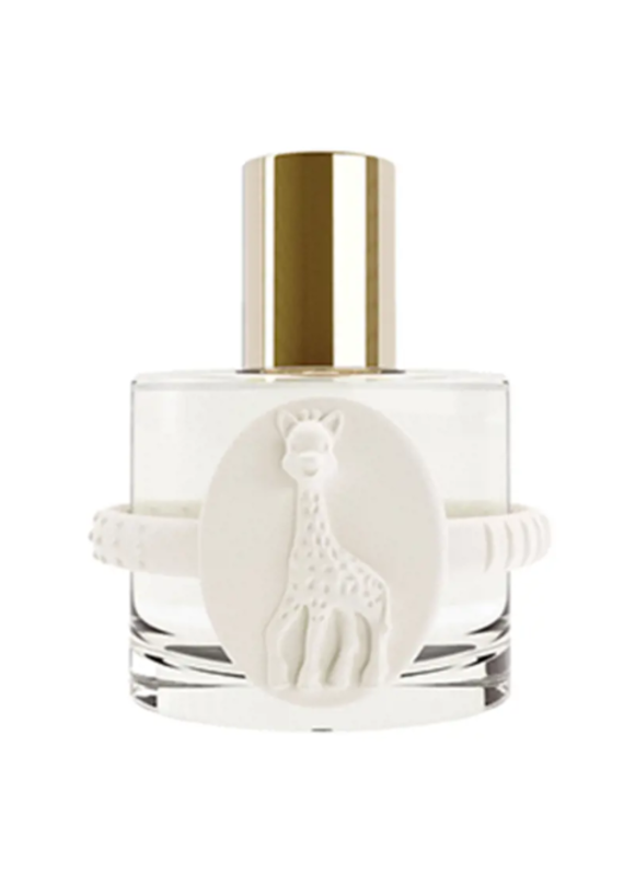 Sophie la girafe Sophie La Girafe - Eau de Soin 50ml met bijtring