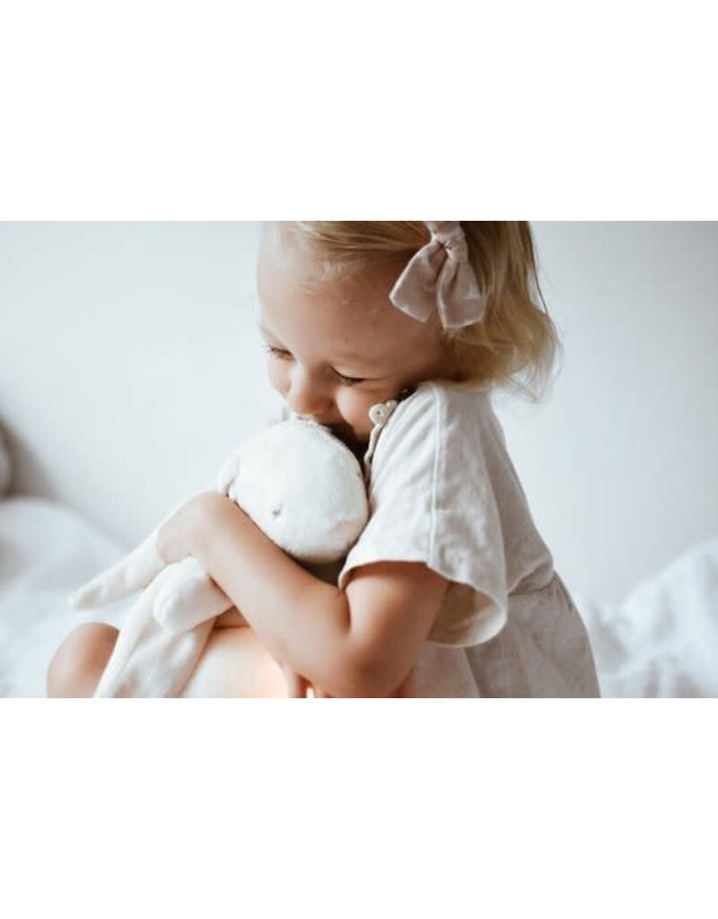 Moonie Moonie 2 0 - The Humming Friend - Cream