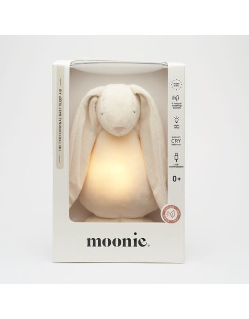 Moonie Moonie 2.0 - The Humming Friend - Cream