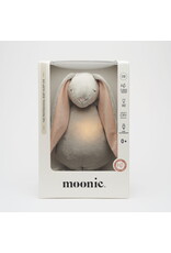 Moonie Moonie 2 0 - The Humming Friend - Cloud