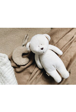 Moonie Moonie 2.0 - The Humming Bear - Cream