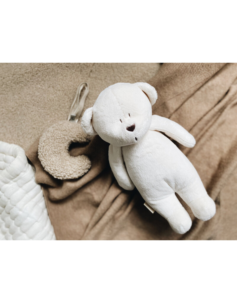 Moonie Moonie 2.0 - The Humming Bear - Cream