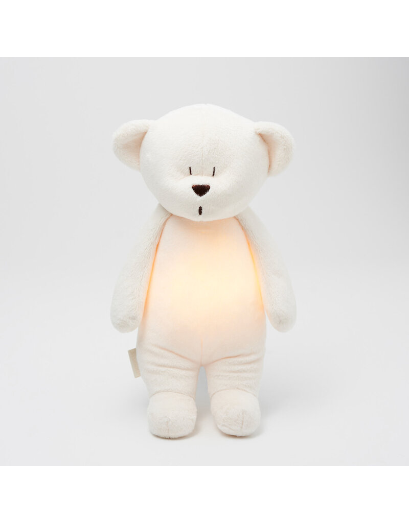 Moonie Moonie 2.0 - The Humming Bear - Cream