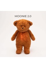 Moonie Moonie 2 0 - The Humming Bear - Caramel natur